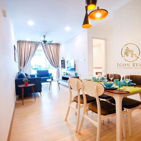 The Wave Residence Melaka מראה חיצוני תמונה