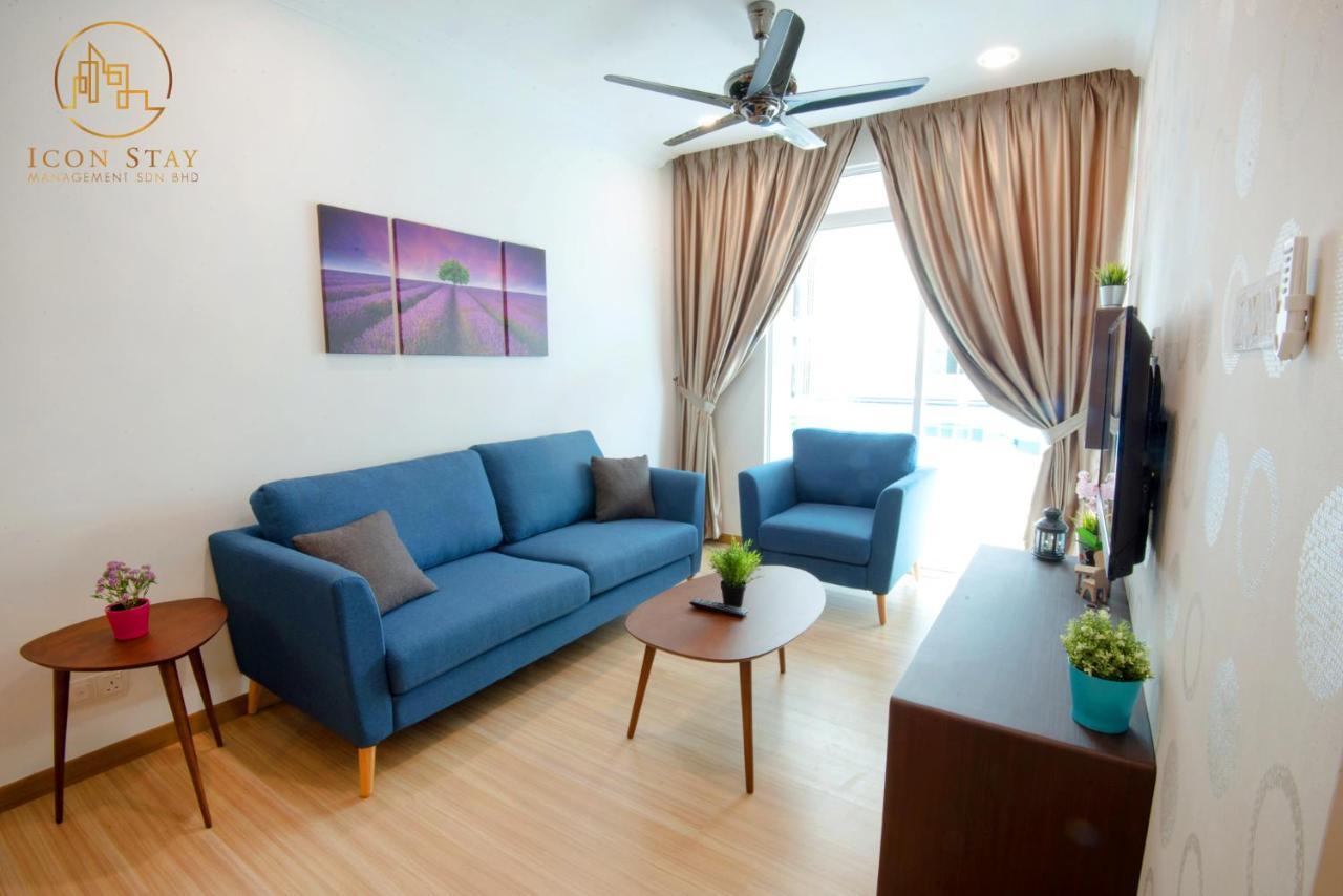 The Wave Residence Melaka מראה חיצוני תמונה