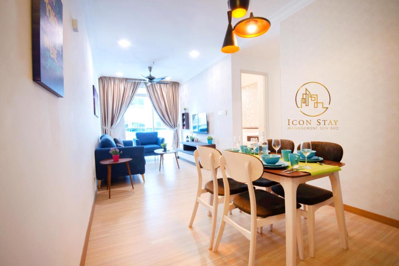 The Wave Residence Melaka מראה חיצוני תמונה