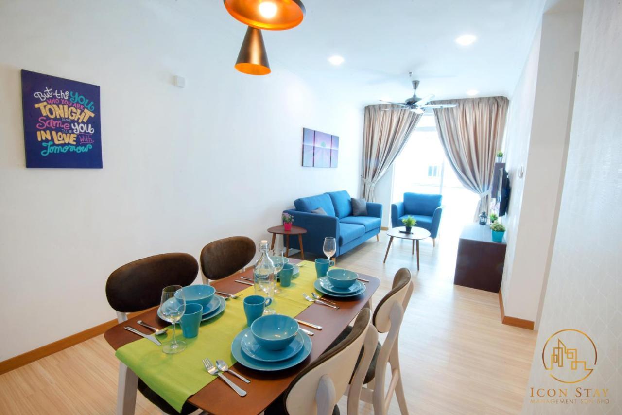 The Wave Residence Melaka מראה חיצוני תמונה