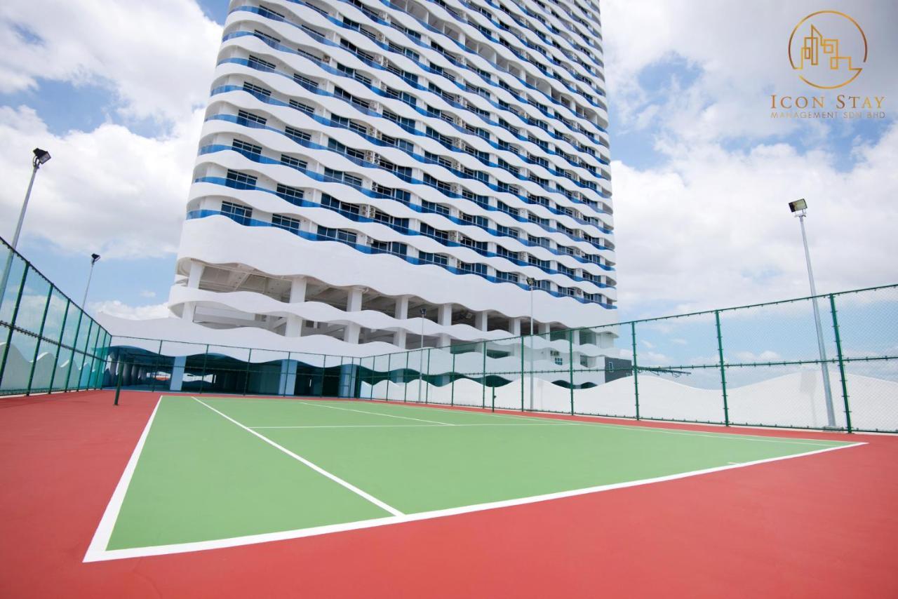 The Wave Residence Melaka מראה חיצוני תמונה