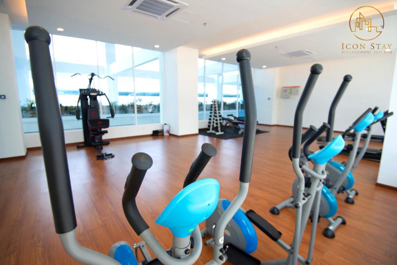The Wave Residence Melaka מראה חיצוני תמונה