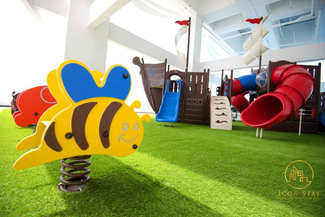 The Wave Residence Melaka מראה חיצוני תמונה