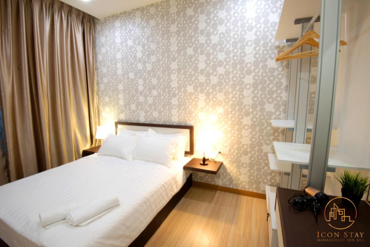 The Wave Residence Melaka מראה חיצוני תמונה