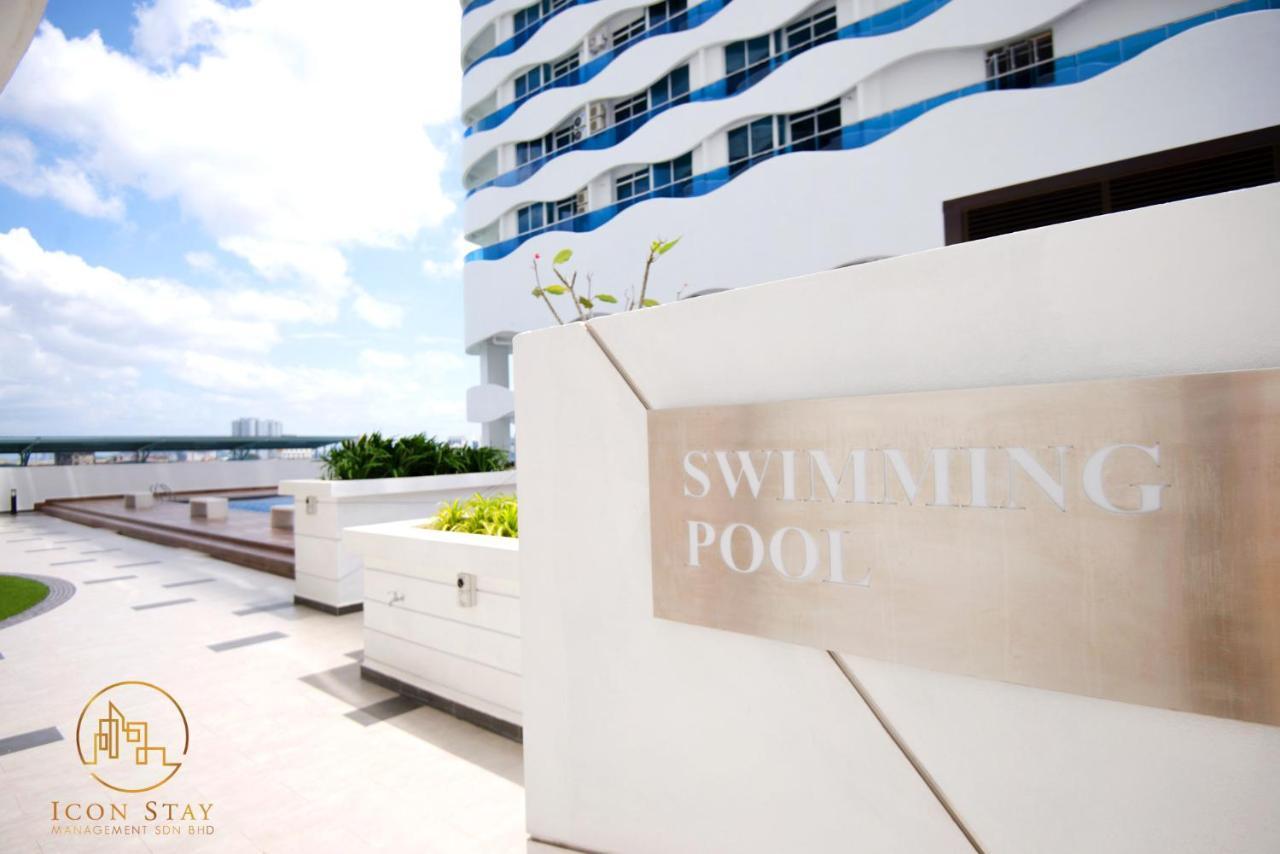 The Wave Residence Melaka מראה חיצוני תמונה
