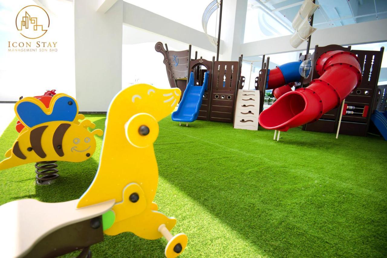 The Wave Residence Melaka מראה חיצוני תמונה