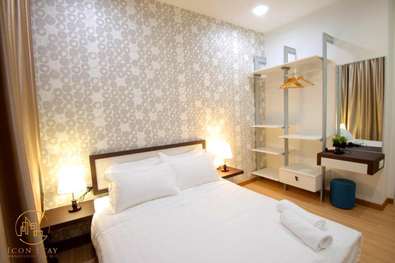 The Wave Residence Melaka מראה חיצוני תמונה