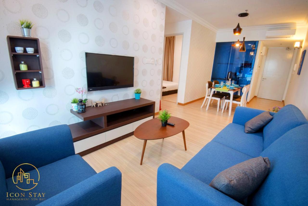 The Wave Residence Melaka מראה חיצוני תמונה