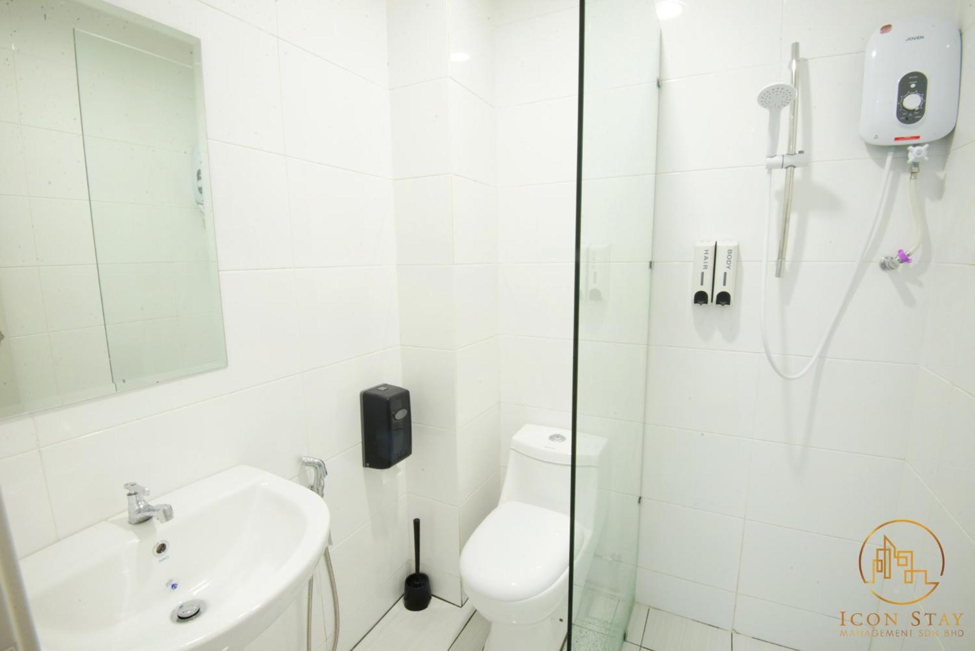 The Wave Residence Melaka חדר תמונה